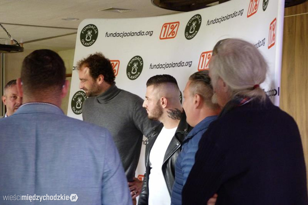 Sebastian Górniak chce pobić rekord