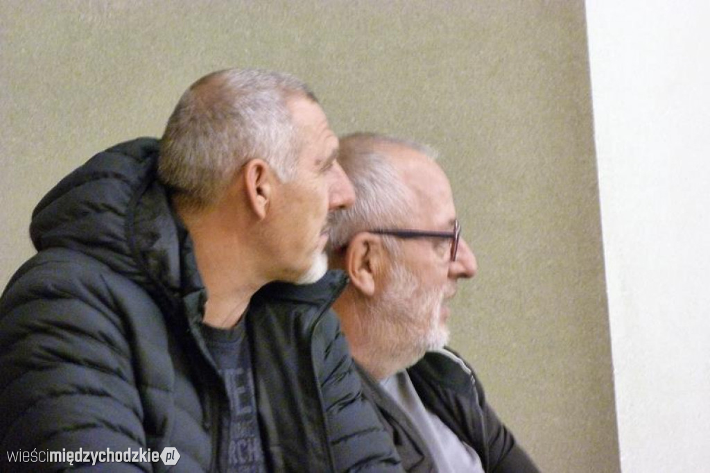 Trzecie zwycięstwo Sokoła Międzychód