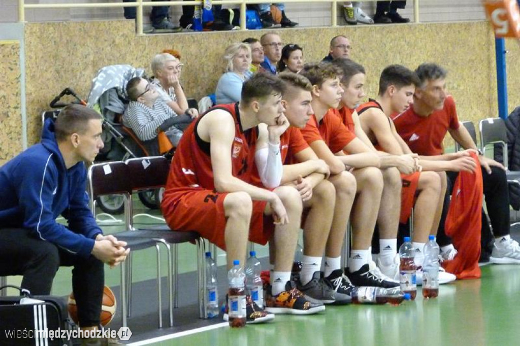 Trzecie zwycięstwo Sokoła Międzychód