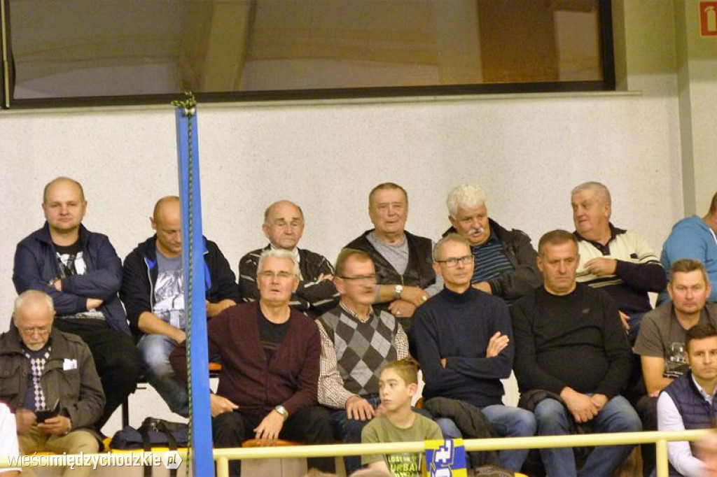 Trzecie zwycięstwo Sokoła Międzychód
