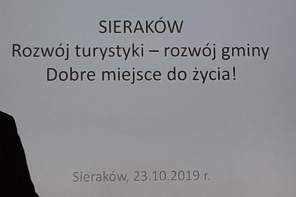 Kurort Sieraków