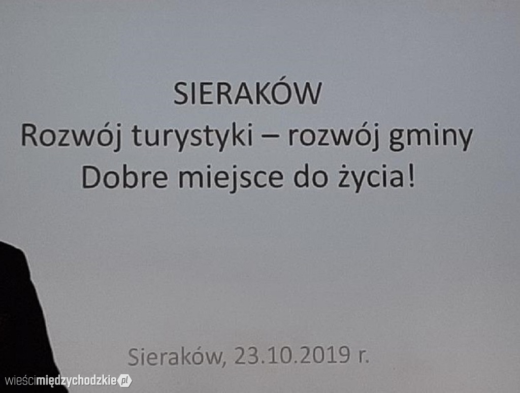 Kurort Sieraków