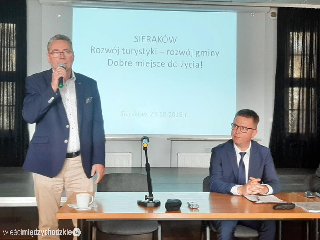 Kurort Sieraków