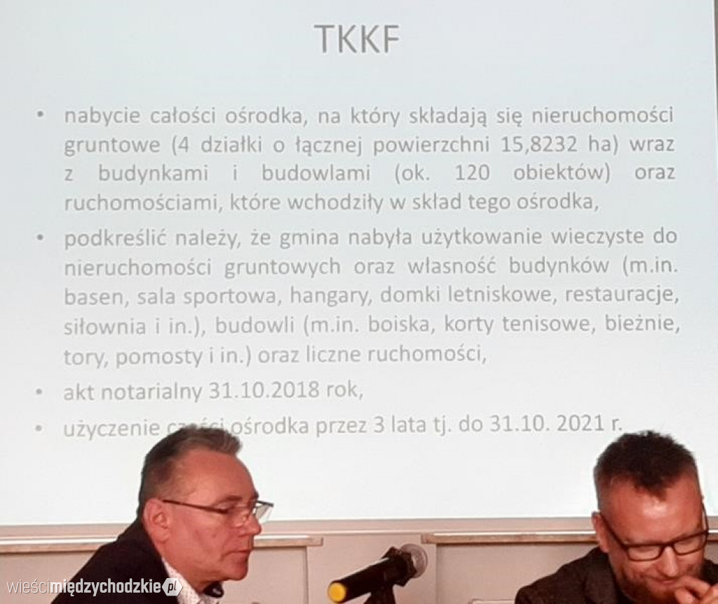 Kurort Sieraków
