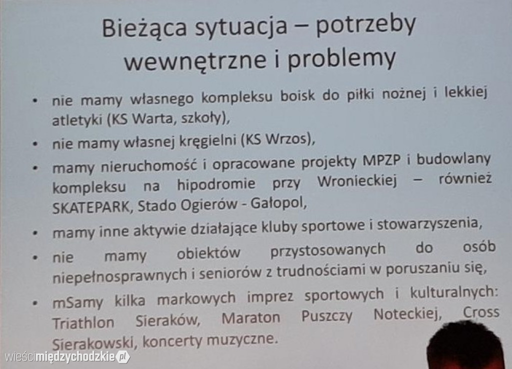 Kurort Sieraków