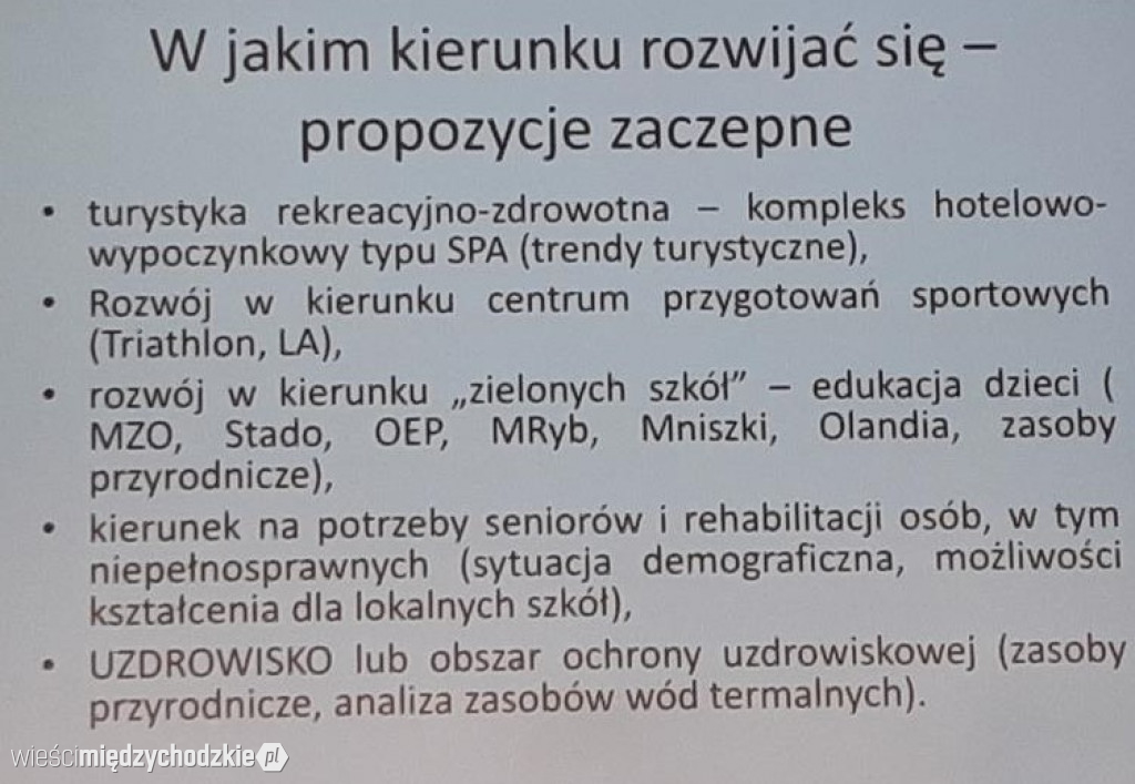 Kurort Sieraków