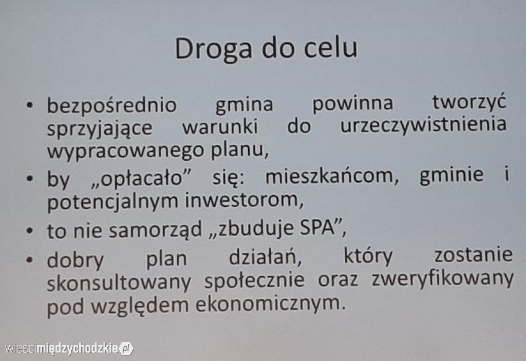 Kurort Sieraków