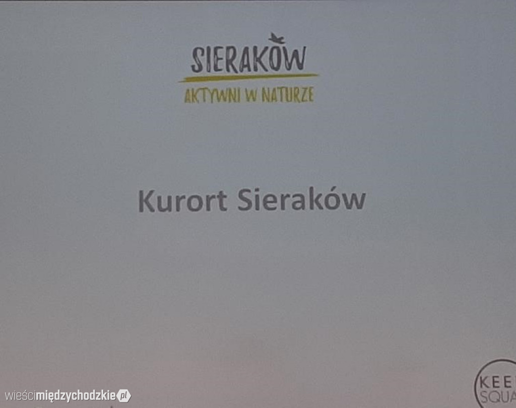 Kurort Sieraków