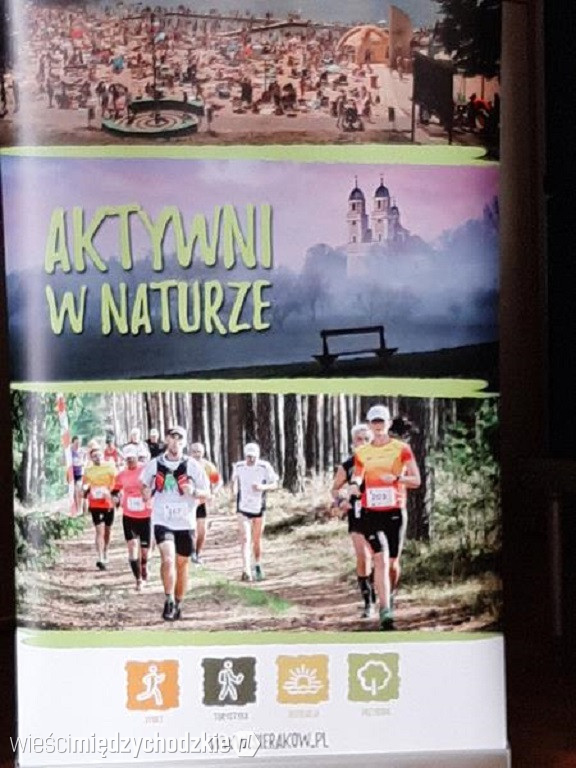 Kurort Sieraków