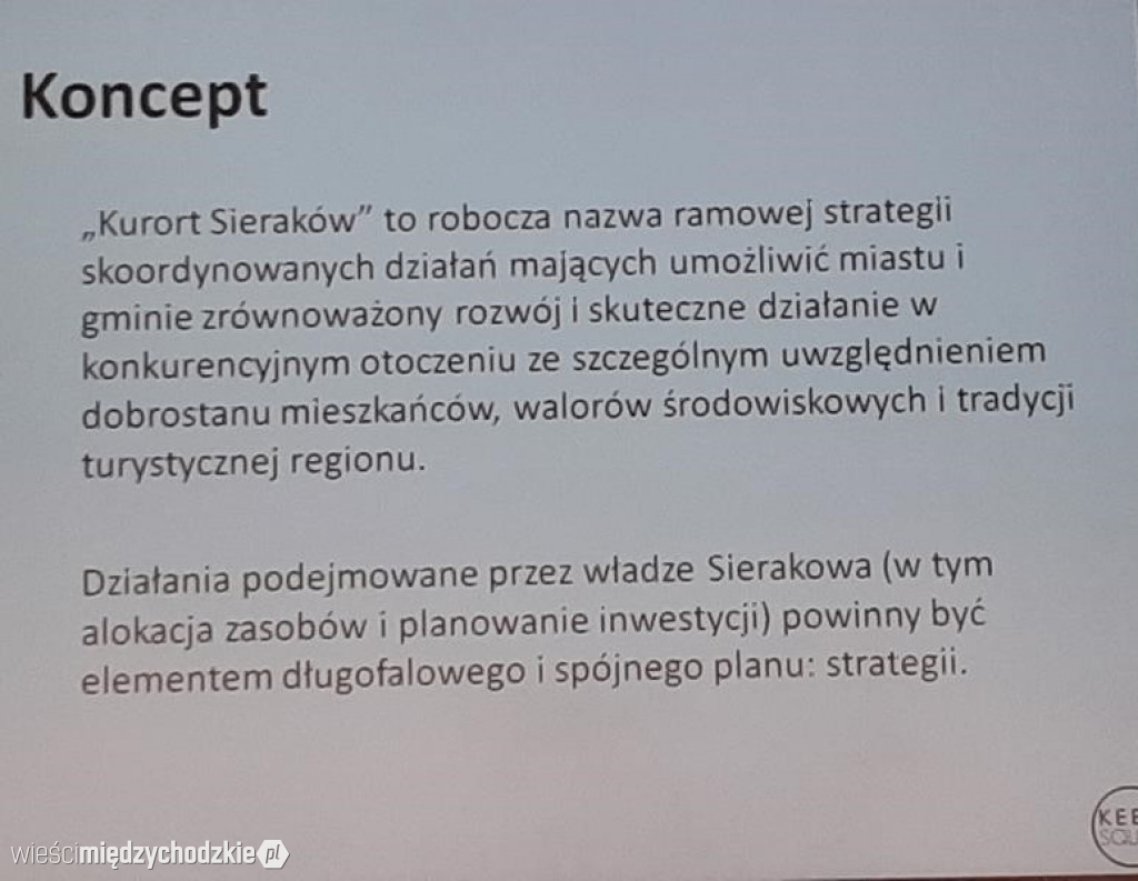 Kurort Sieraków