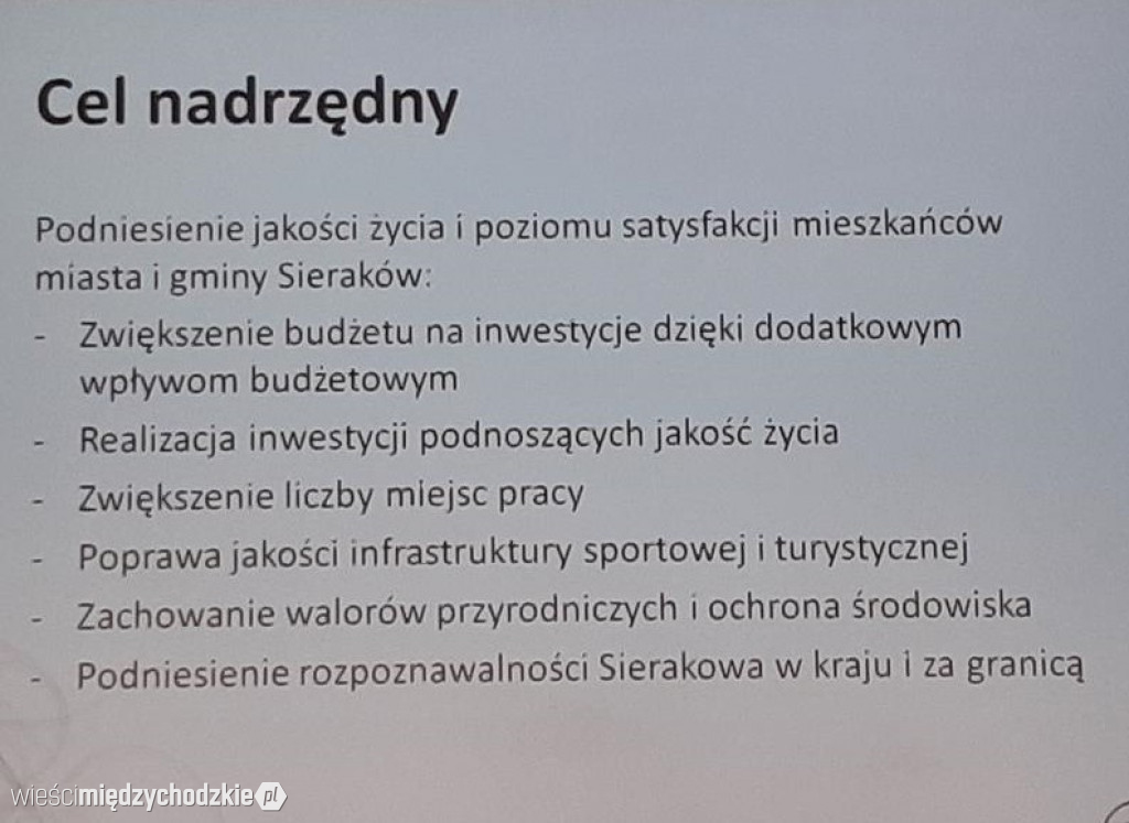 Kurort Sieraków