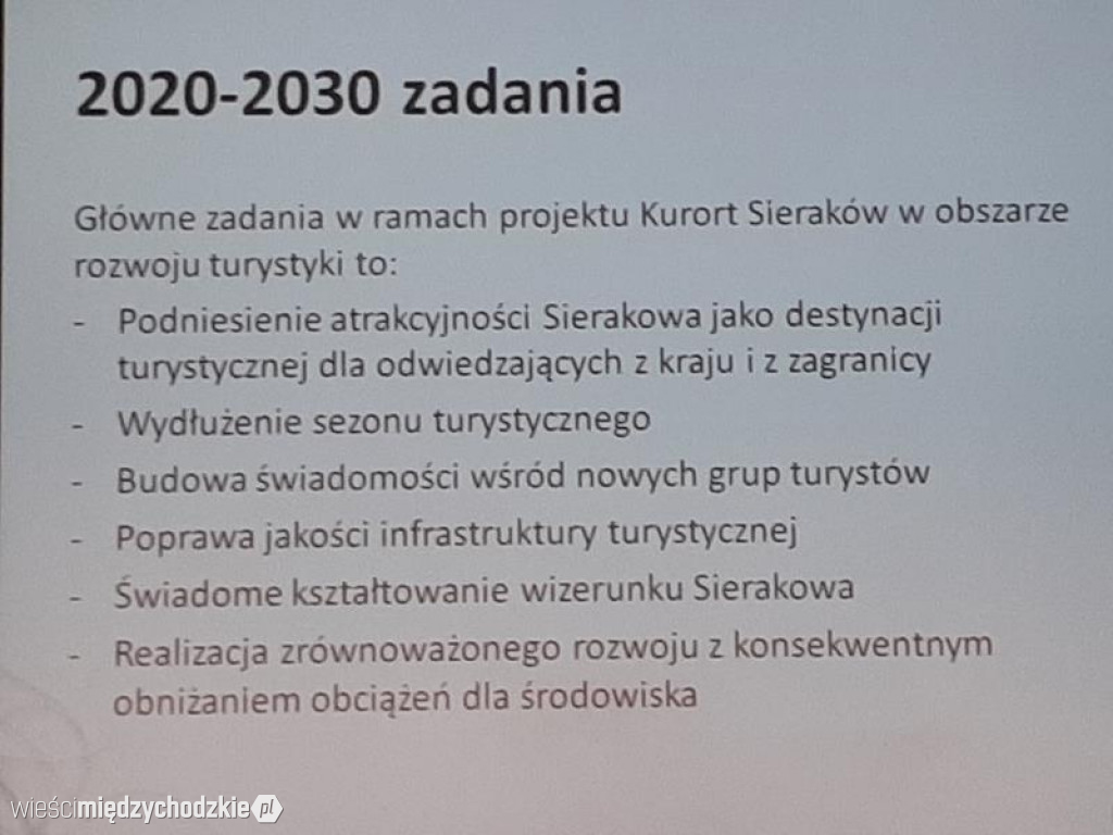 Kurort Sieraków