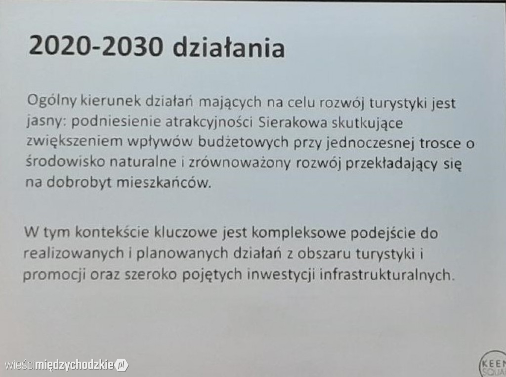 Kurort Sieraków