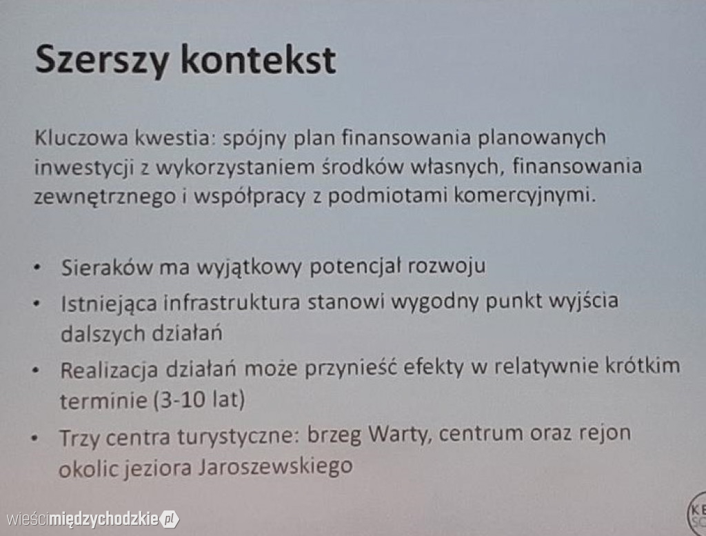 Kurort Sieraków