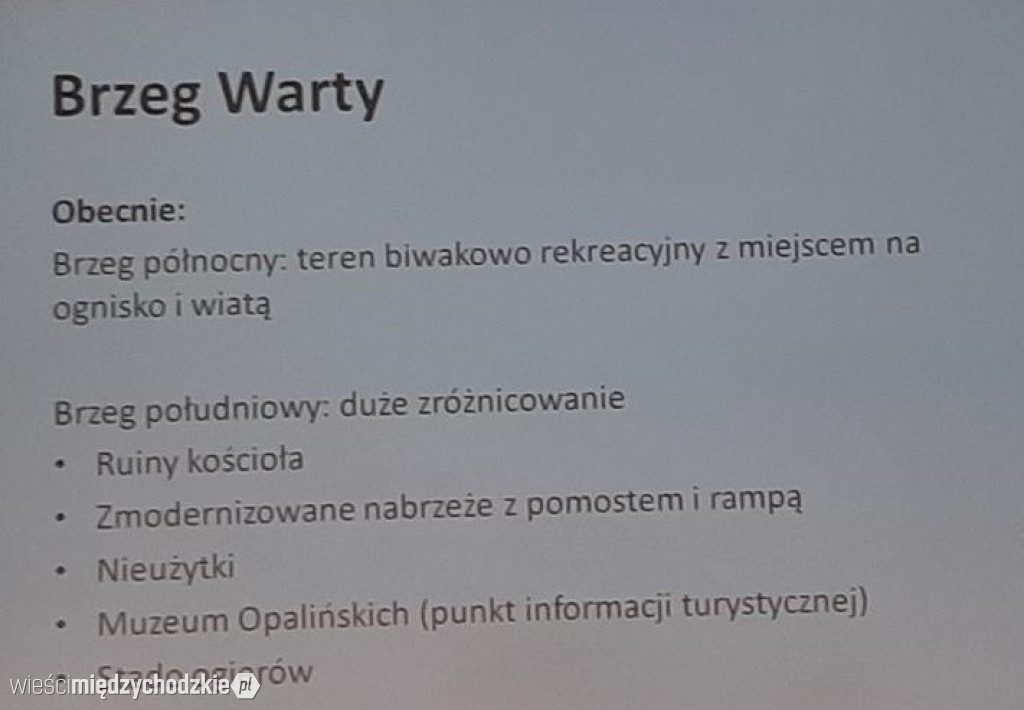 Kurort Sieraków