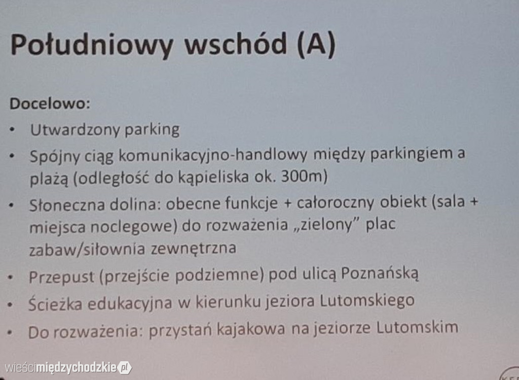 Kurort Sieraków