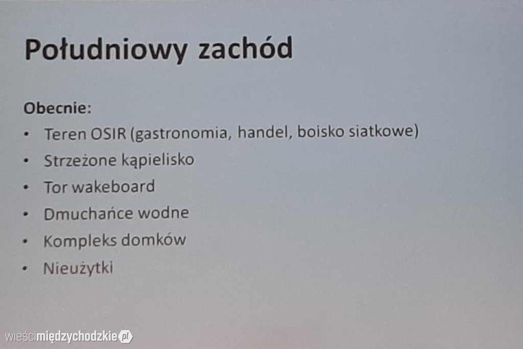 Kurort Sieraków