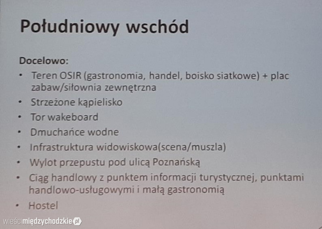 Kurort Sieraków