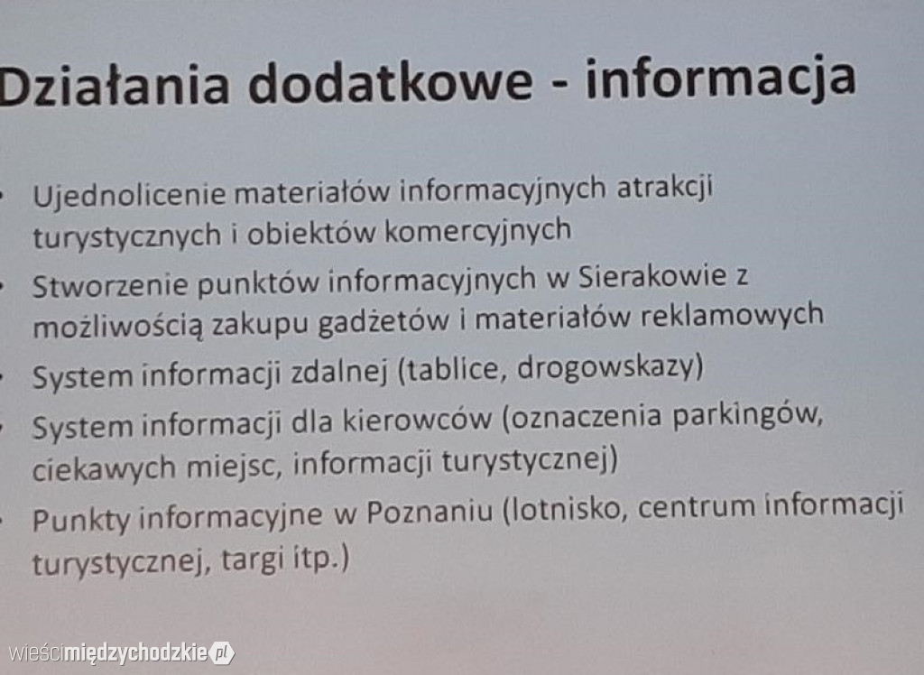 Kurort Sieraków