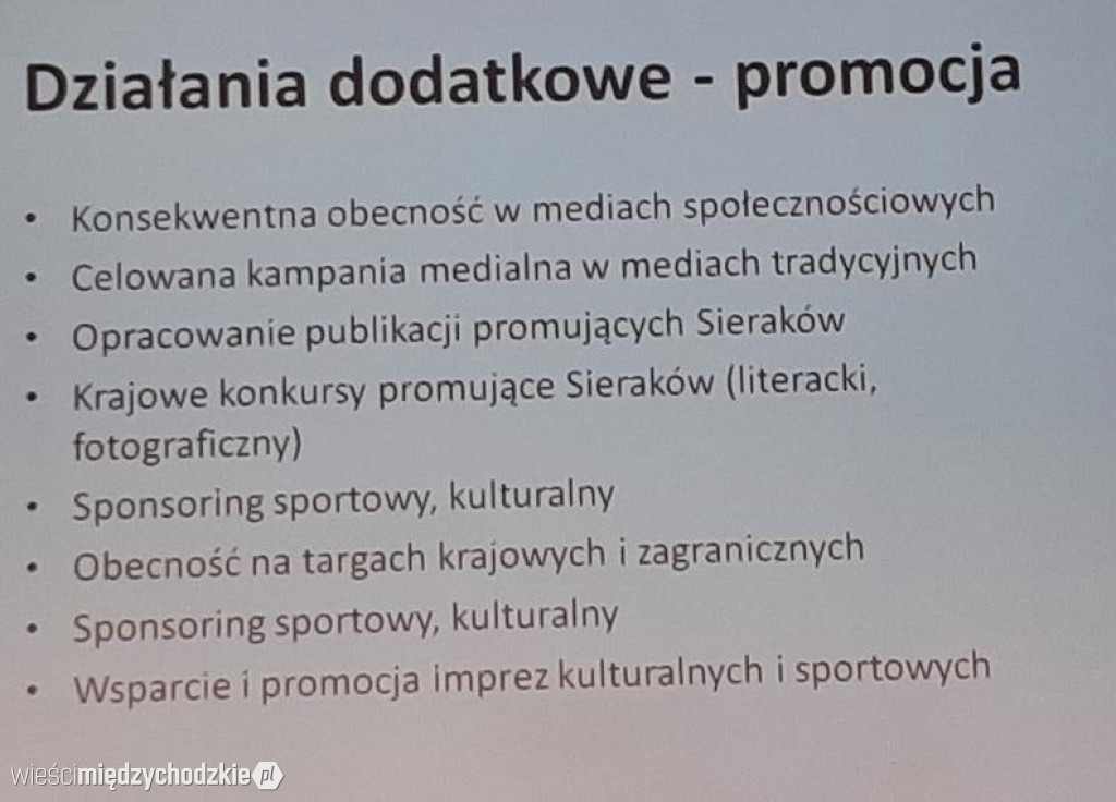 Kurort Sieraków