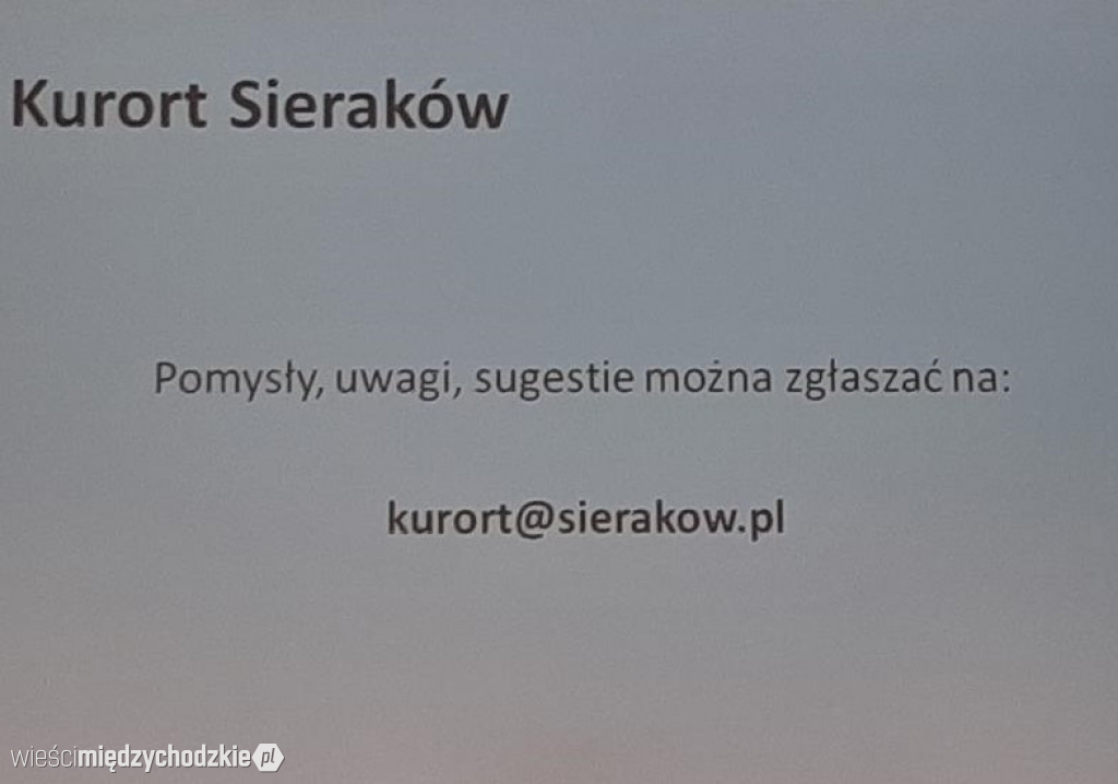 Kurort Sieraków