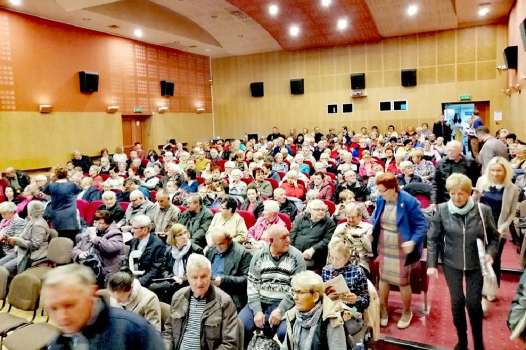 Międzychodzka Karta Seniora