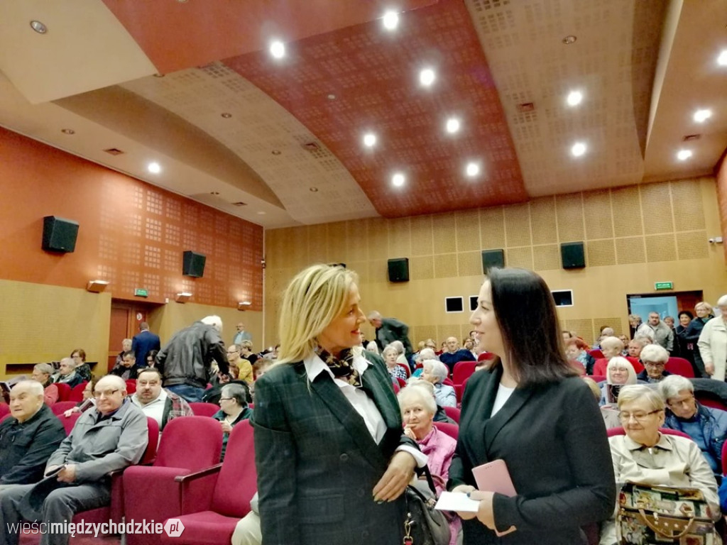 Międzychodzka Karta Seniora