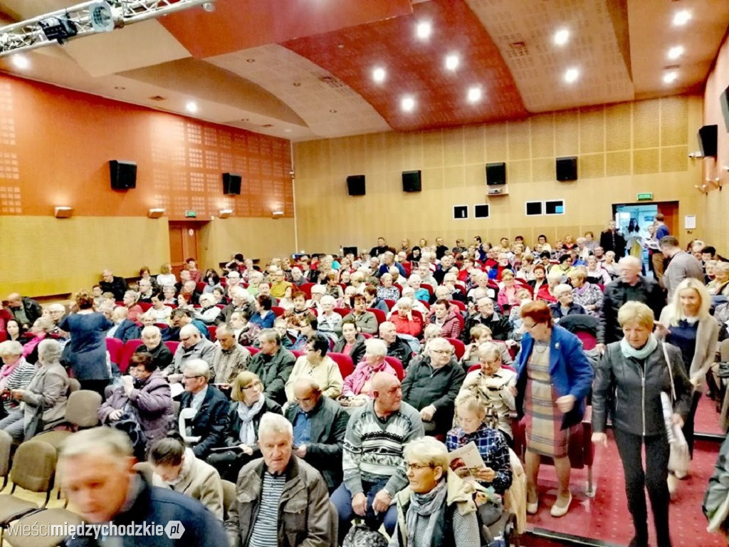 Międzychodzka Karta Seniora