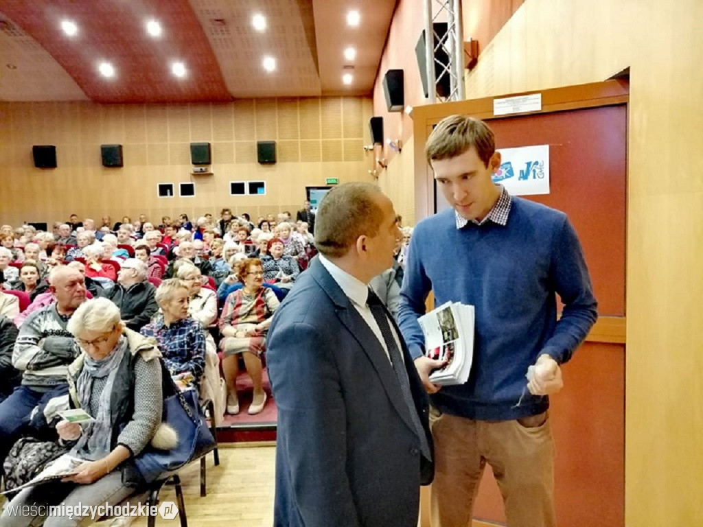 Międzychodzka Karta Seniora