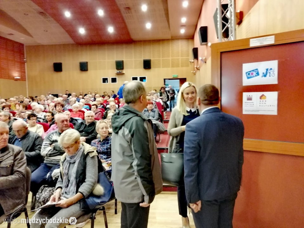 Międzychodzka Karta Seniora
