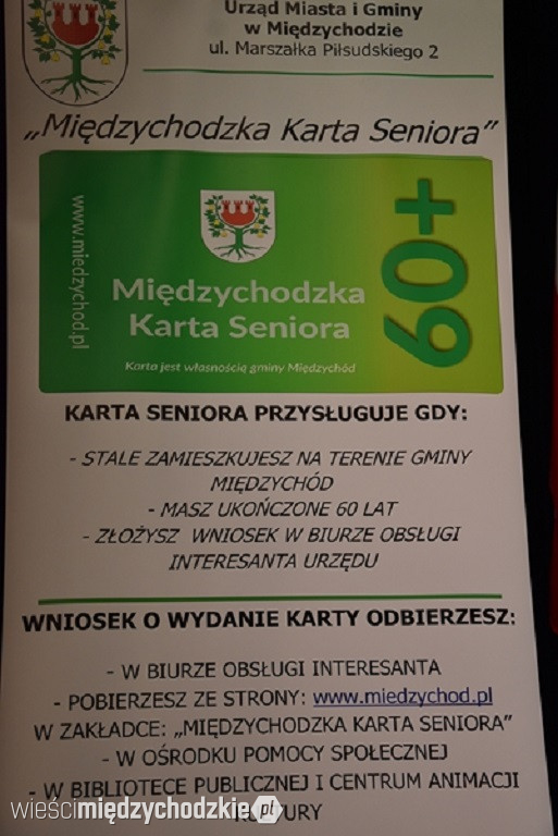 Spotkanie informacyjne w CAK