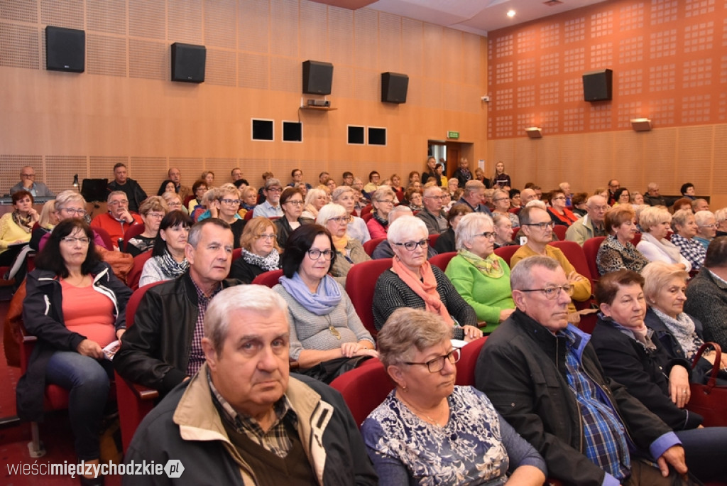 Spotkanie informacyjne w CAK