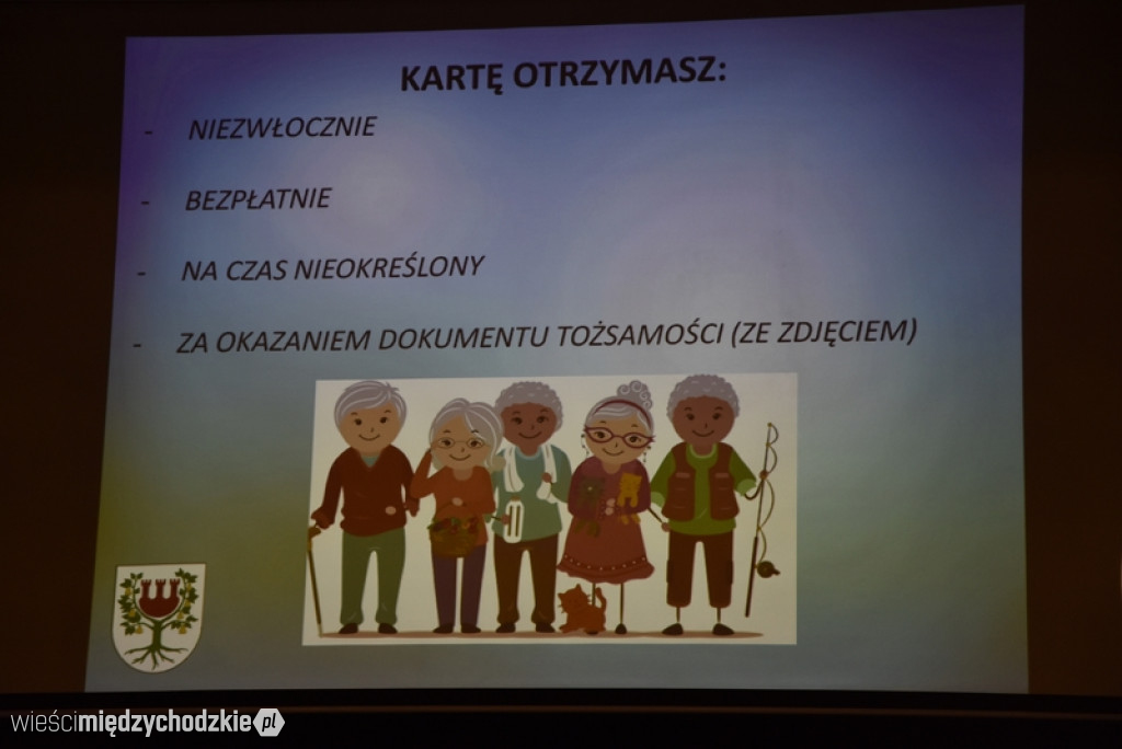 Spotkanie informacyjne w CAK