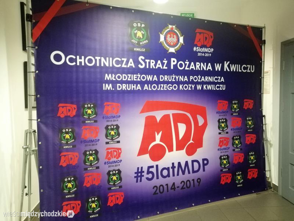 Spotkanie z Wielkopolskim Komendantem PSP