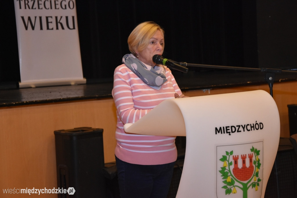 Walne Zebranie UTW Międzychód