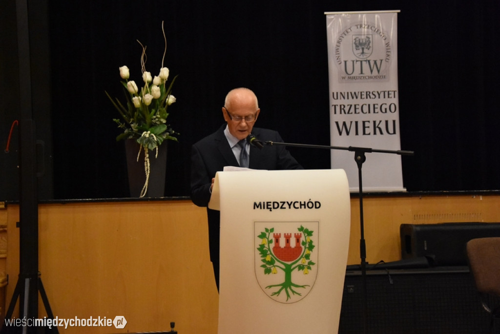 Walne Zebranie UTW Międzychód