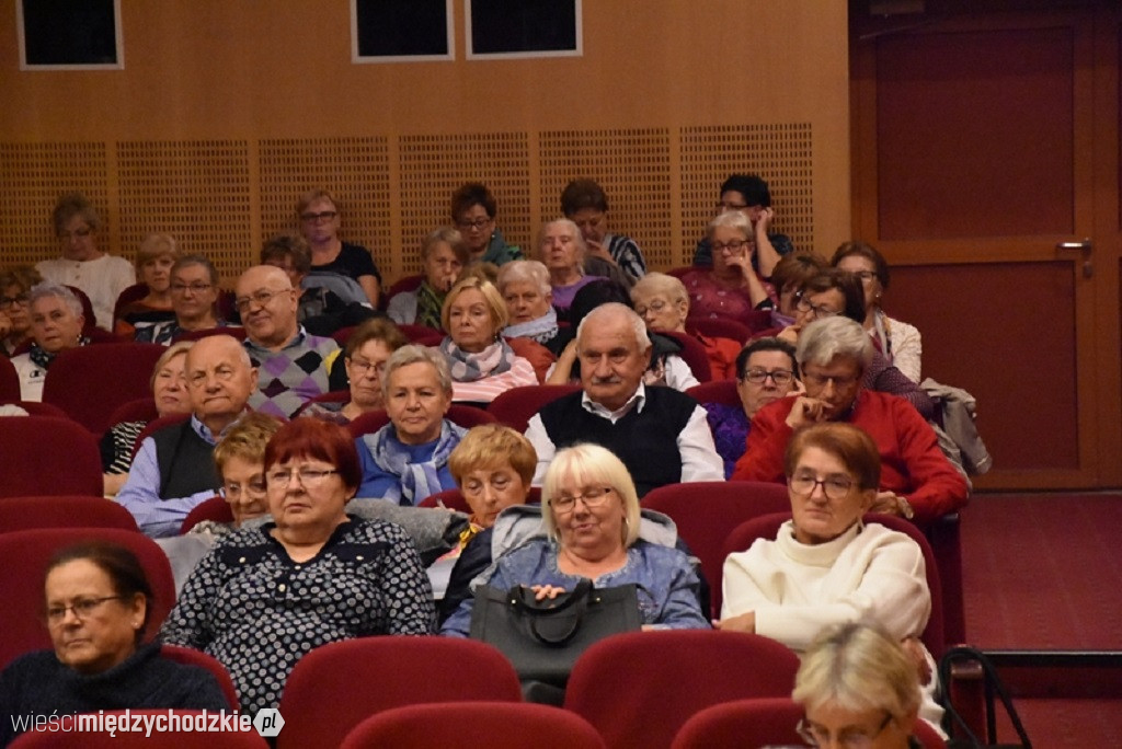 Walne Zebranie UTW Międzychód
