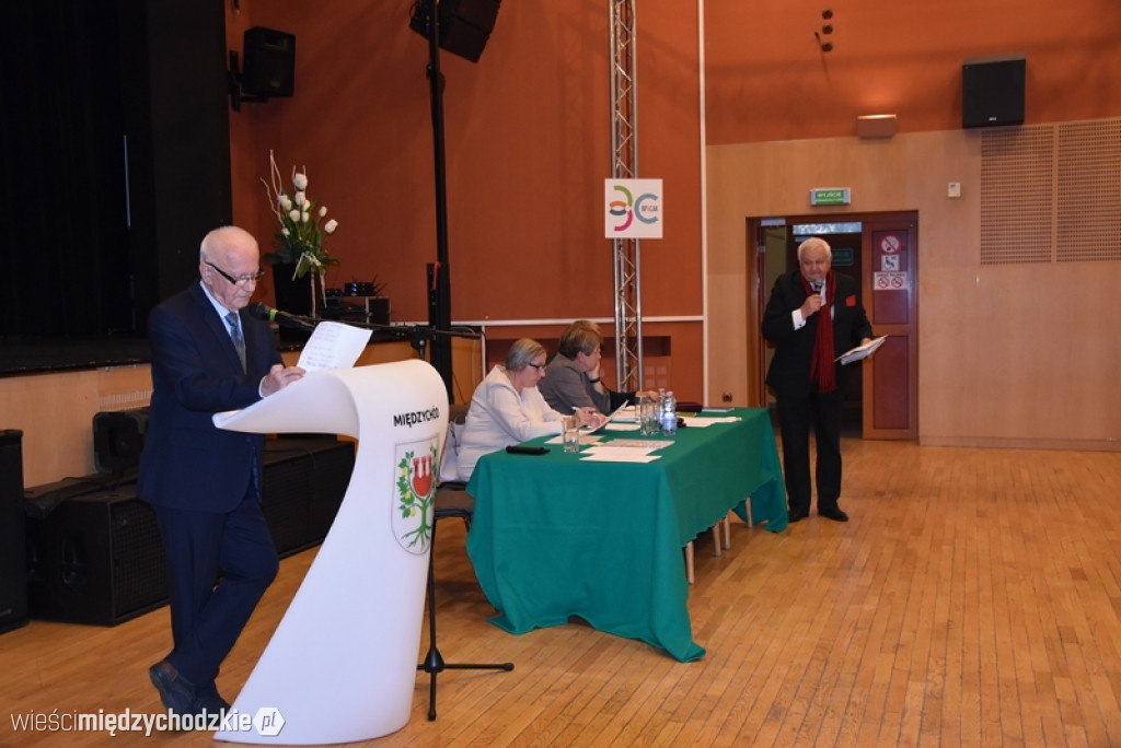 Walne Zebranie UTW Międzychód