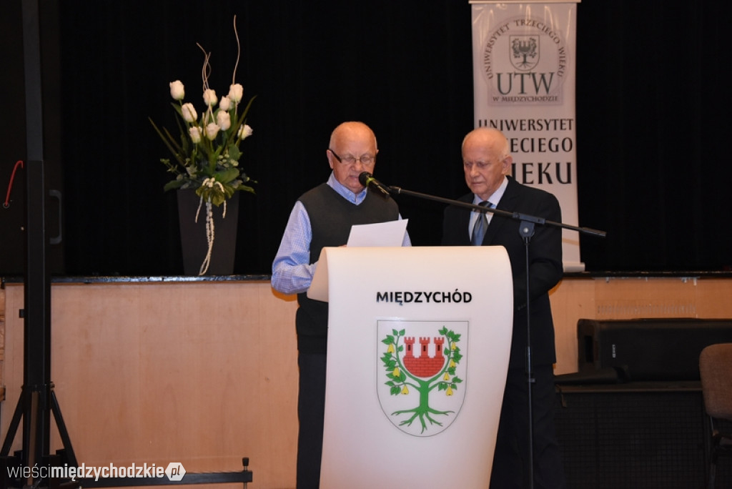 Walne Zebranie UTW Międzychód