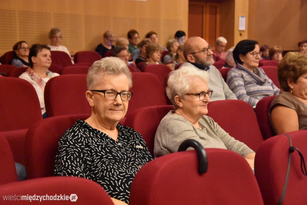 Walne Zebranie UTW Międzychód
