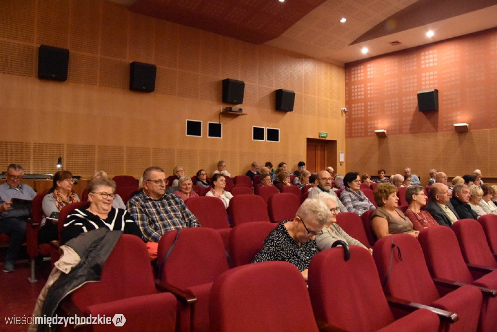 Walne Zebranie UTW Międzychód