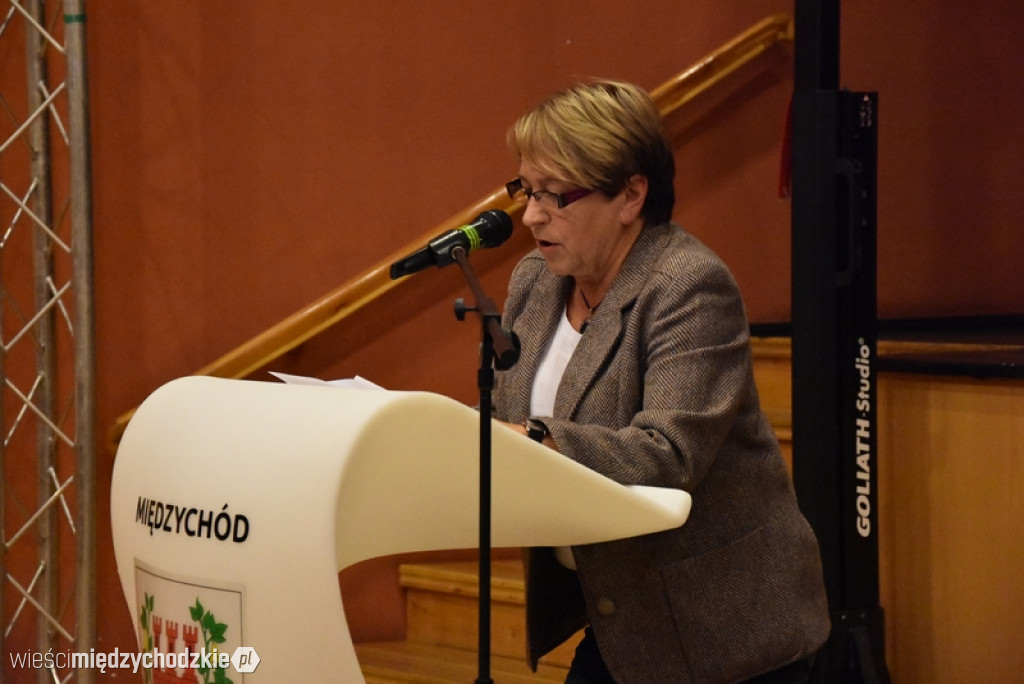 Walne Zebranie UTW Międzychód