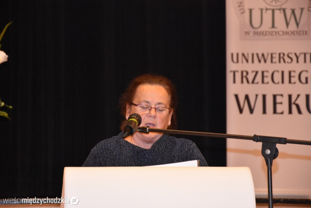 Walne Zebranie UTW Międzychód