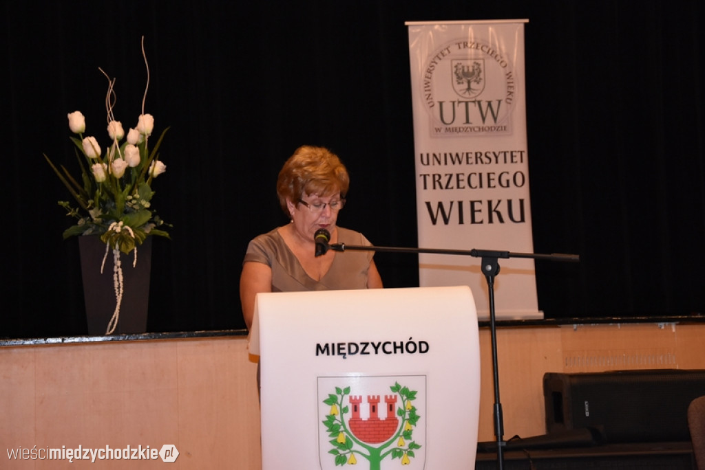 Walne Zebranie UTW Międzychód