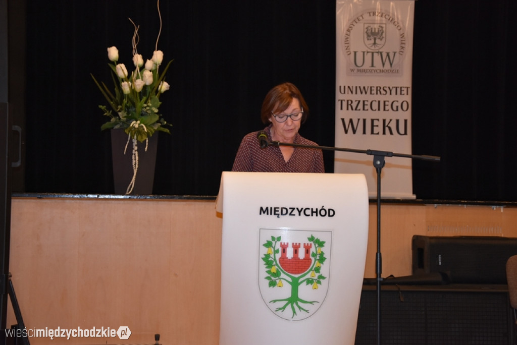 Walne Zebranie UTW Międzychód
