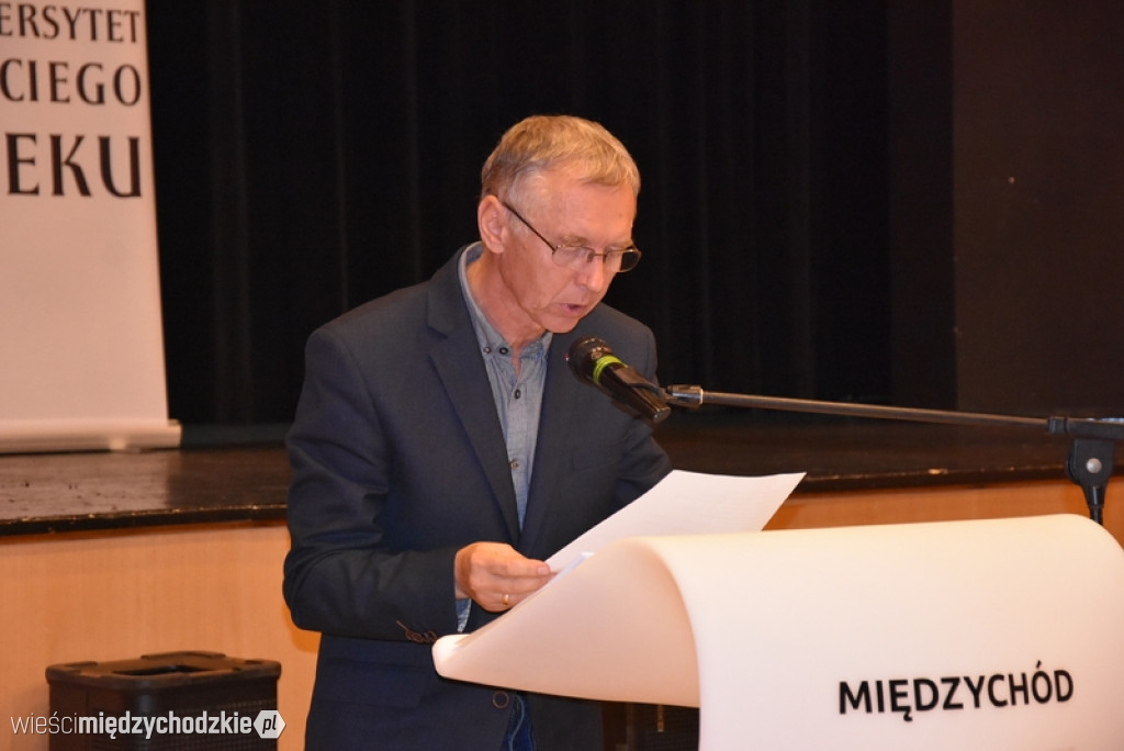 Walne Zebranie UTW Międzychód
