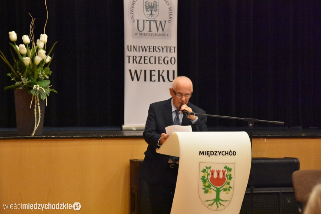 Walne Zebranie UTW Międzychód