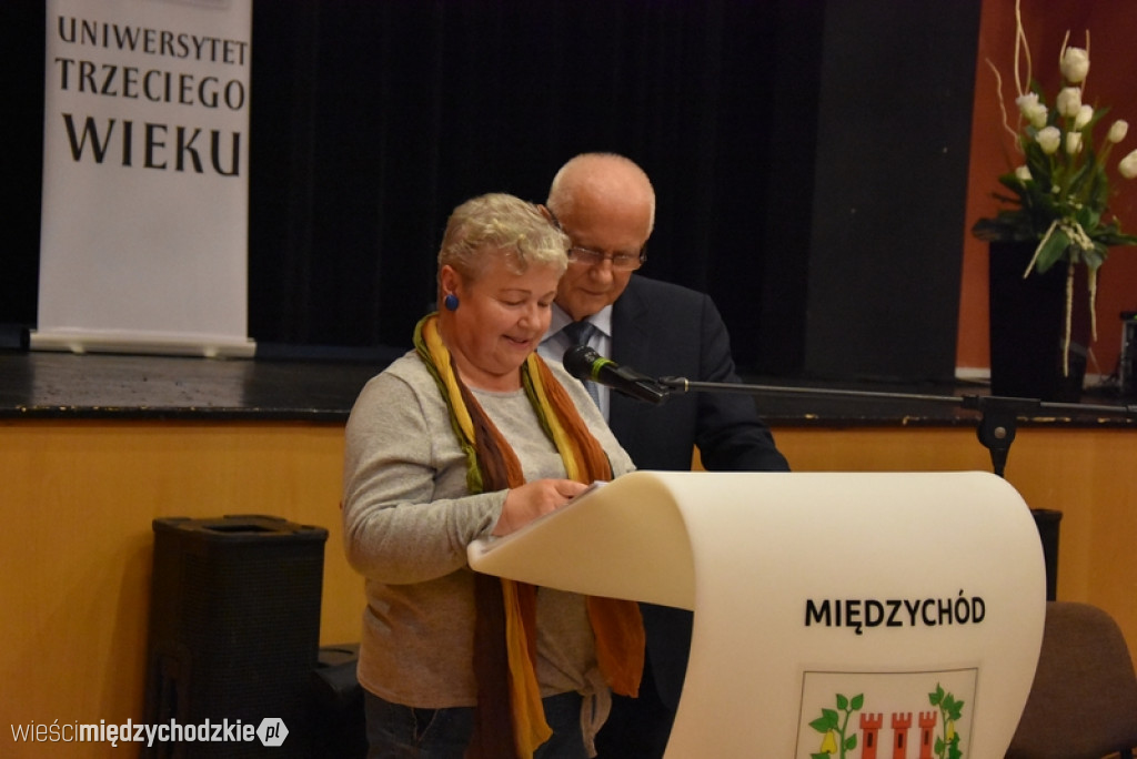 Walne Zebranie UTW Międzychód