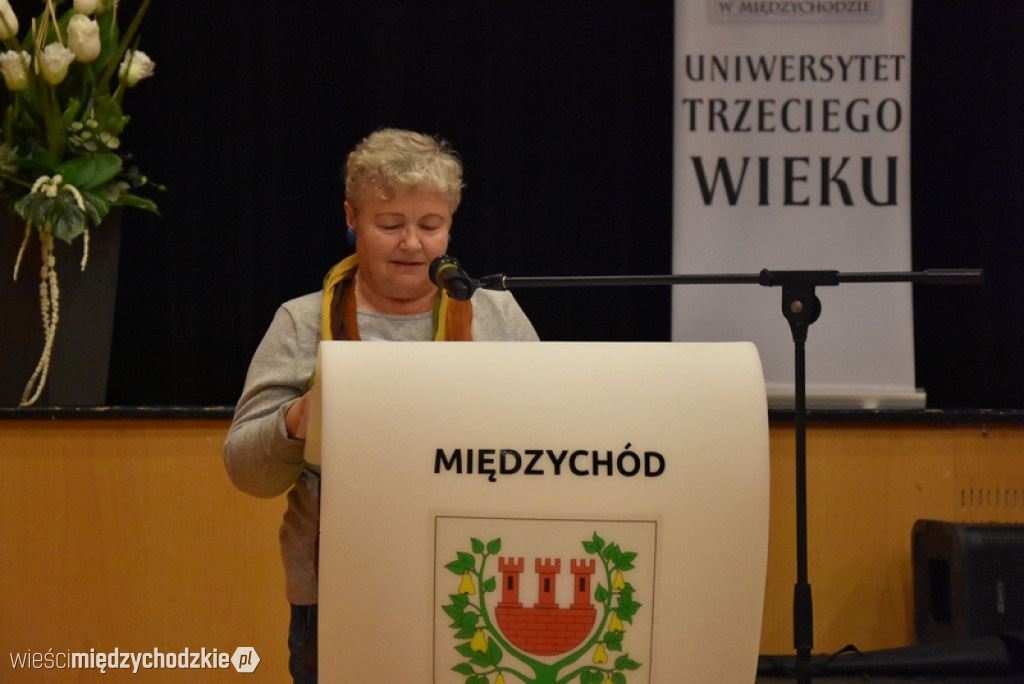 Walne Zebranie UTW Międzychód