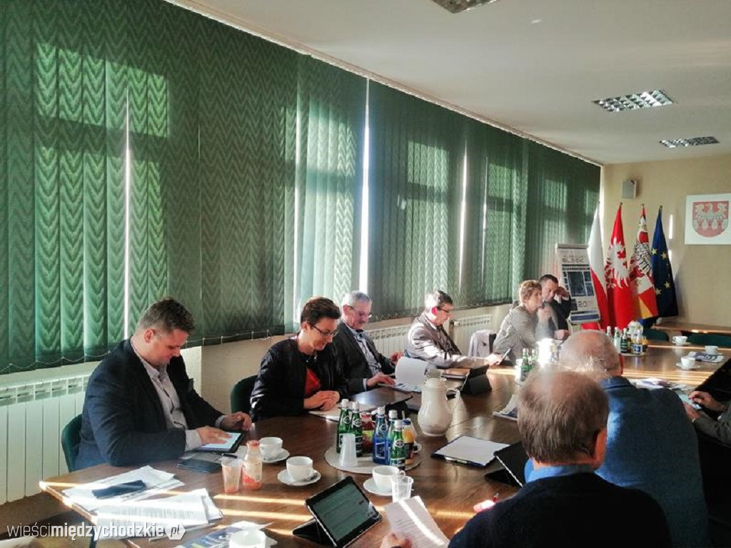 Prezentacja projektu SOS homini